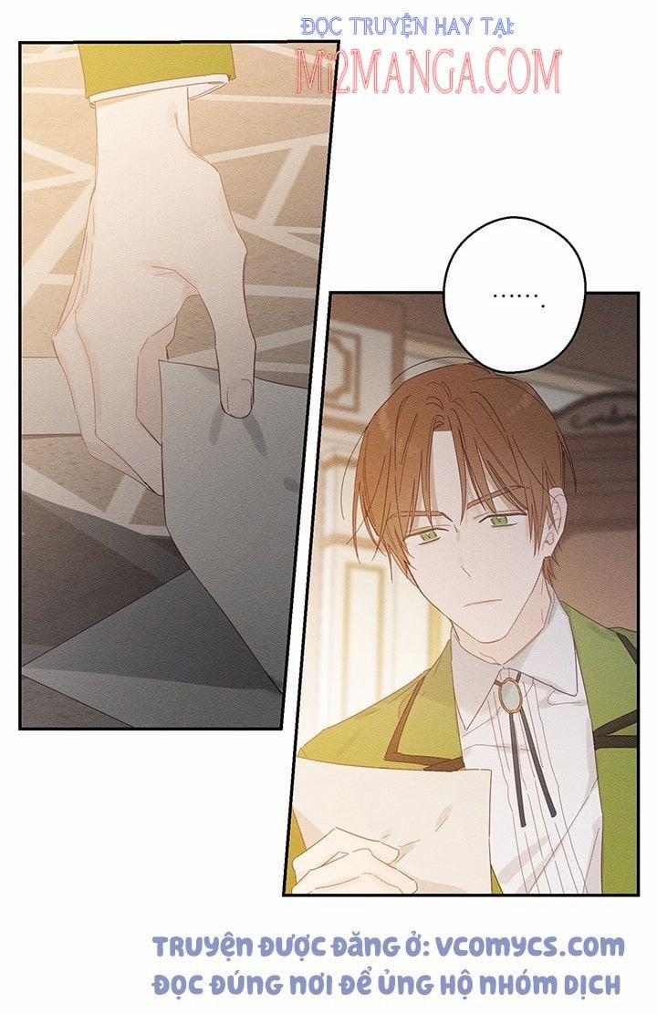 Trước Tiên Phải Giấu Em Trai Tôi Đi Đã 11.5 trang 14