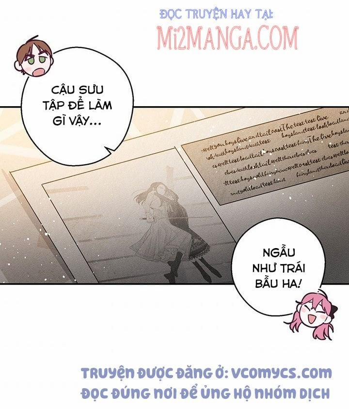 Trước Tiên Phải Giấu Em Trai Tôi Đi Đã 11.5 trang 21
