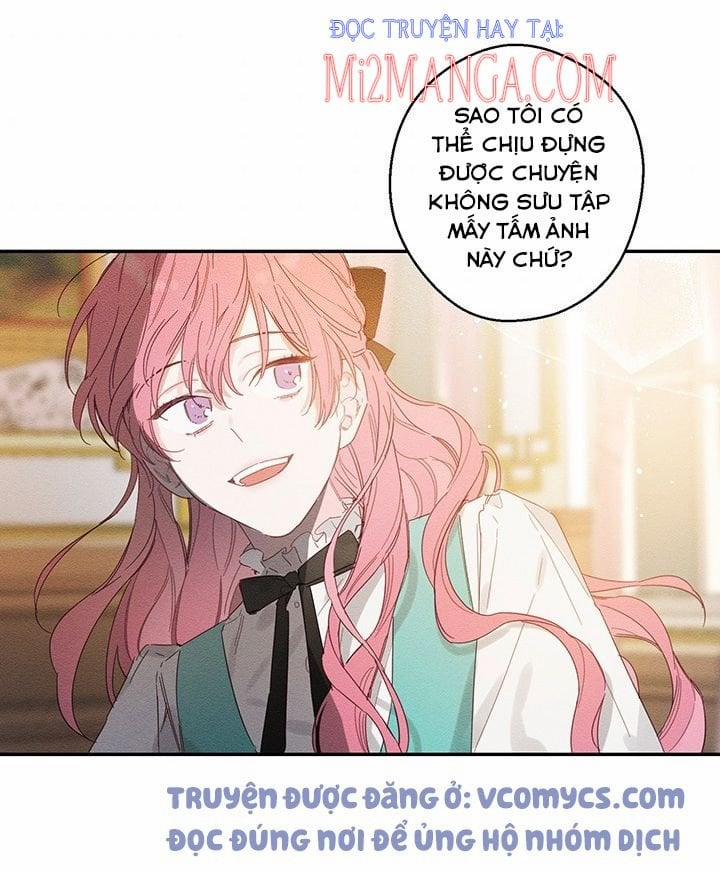 Trước Tiên Phải Giấu Em Trai Tôi Đi Đã 11.5 trang 22