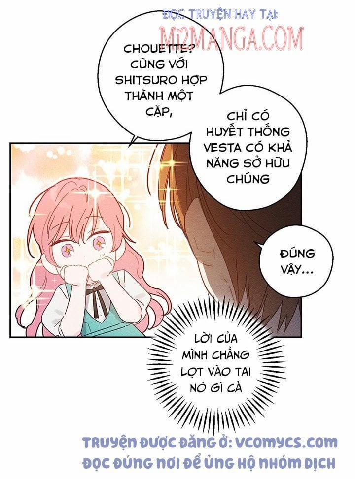 Trước Tiên Phải Giấu Em Trai Tôi Đi Đã 11.5 trang 27