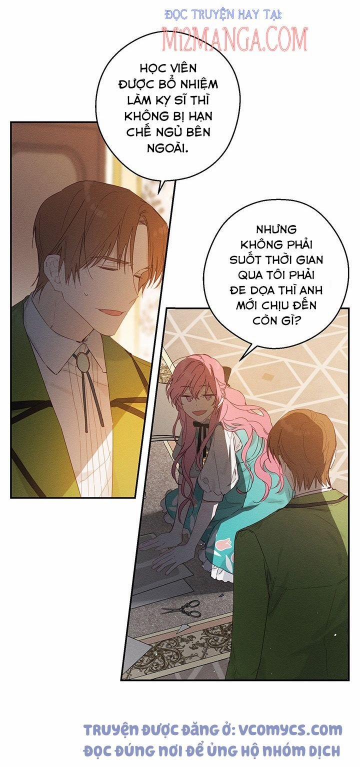 Trước Tiên Phải Giấu Em Trai Tôi Đi Đã 11.5 trang 29