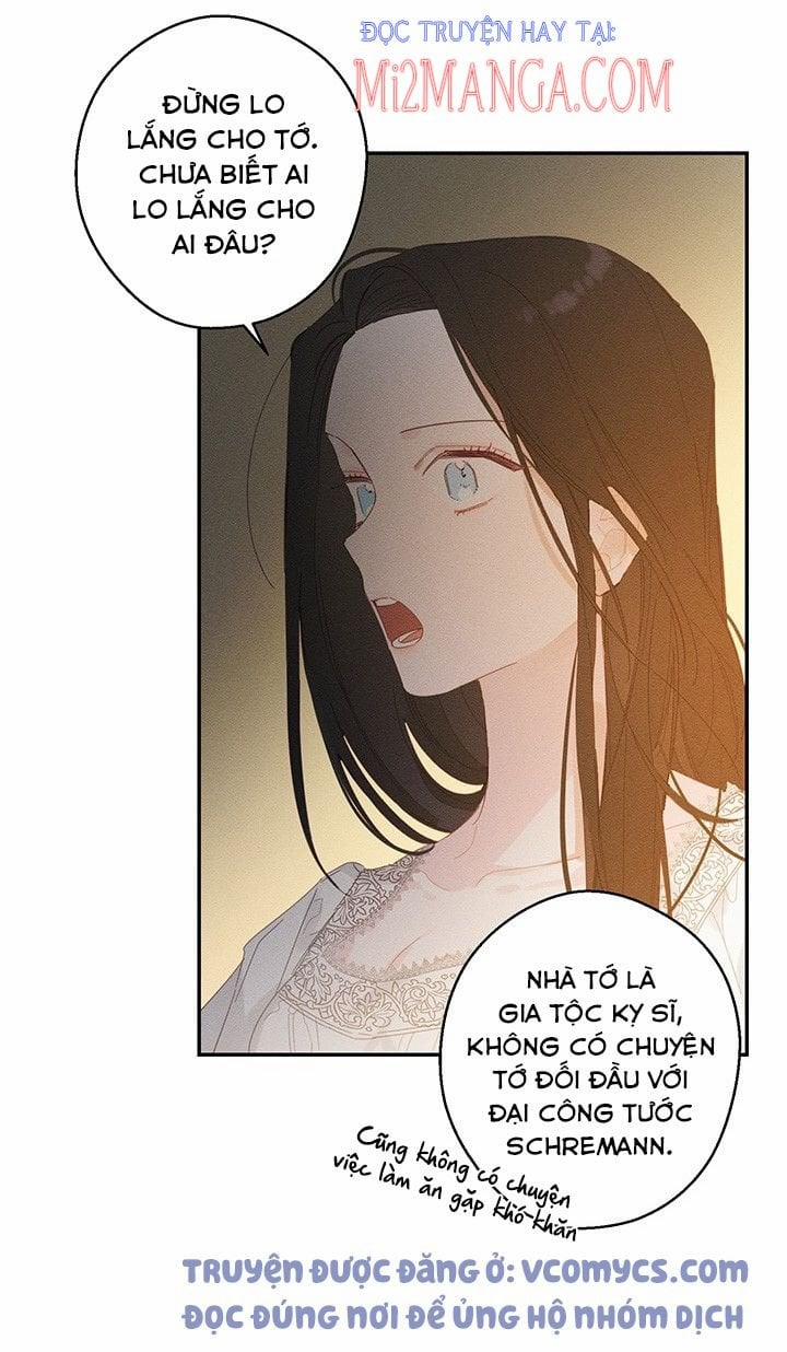 Trước Tiên Phải Giấu Em Trai Tôi Đi Đã 11.5 trang 6