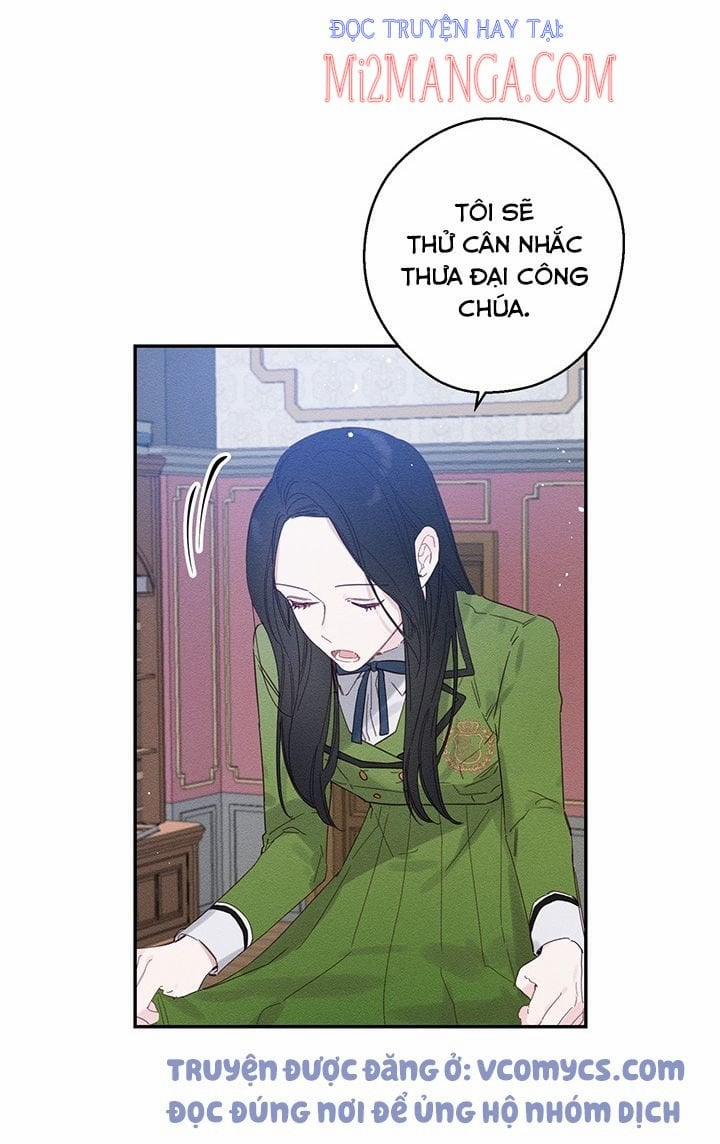 Trước Tiên Phải Giấu Em Trai Tôi Đi Đã 11 trang 1