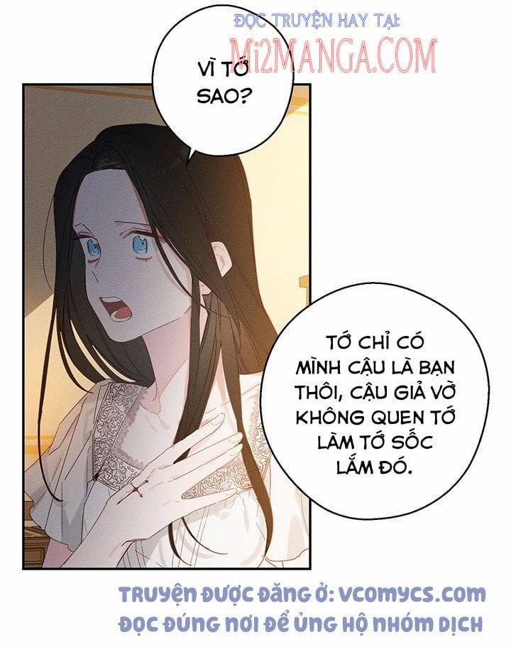 Trước Tiên Phải Giấu Em Trai Tôi Đi Đã 11 trang 16