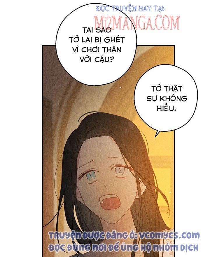 Trước Tiên Phải Giấu Em Trai Tôi Đi Đã 11 trang 19