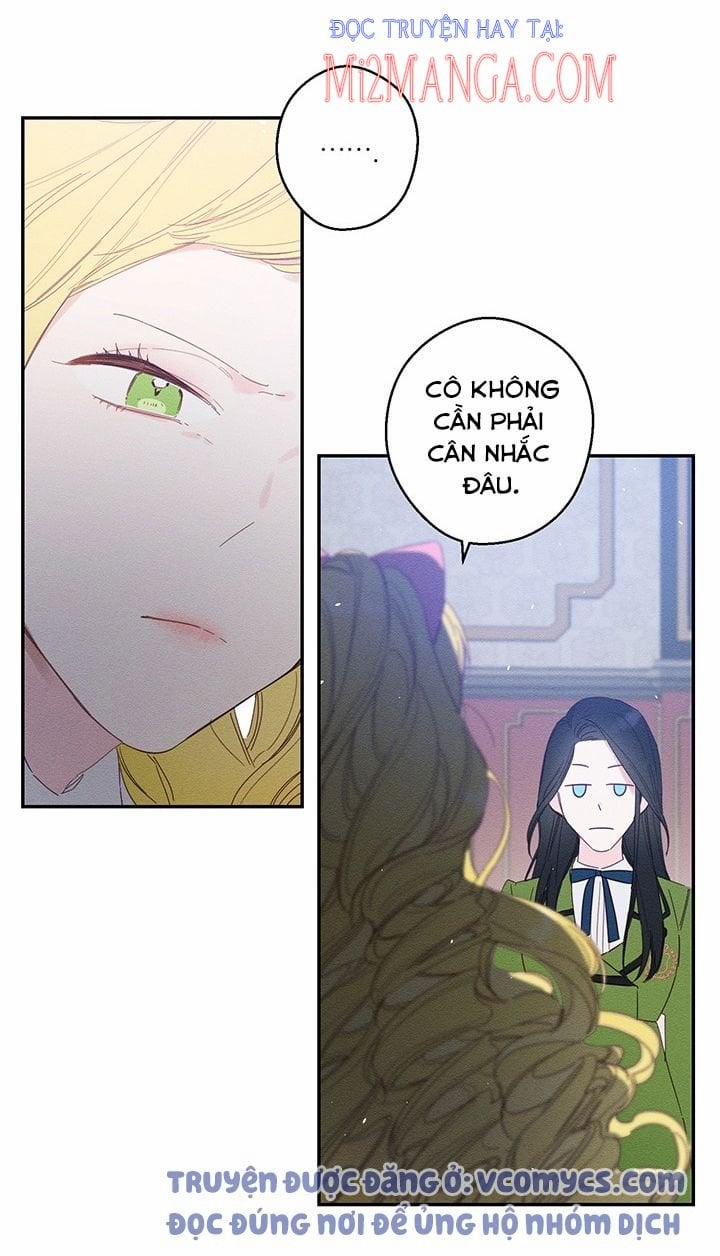 Trước Tiên Phải Giấu Em Trai Tôi Đi Đã 11 trang 2