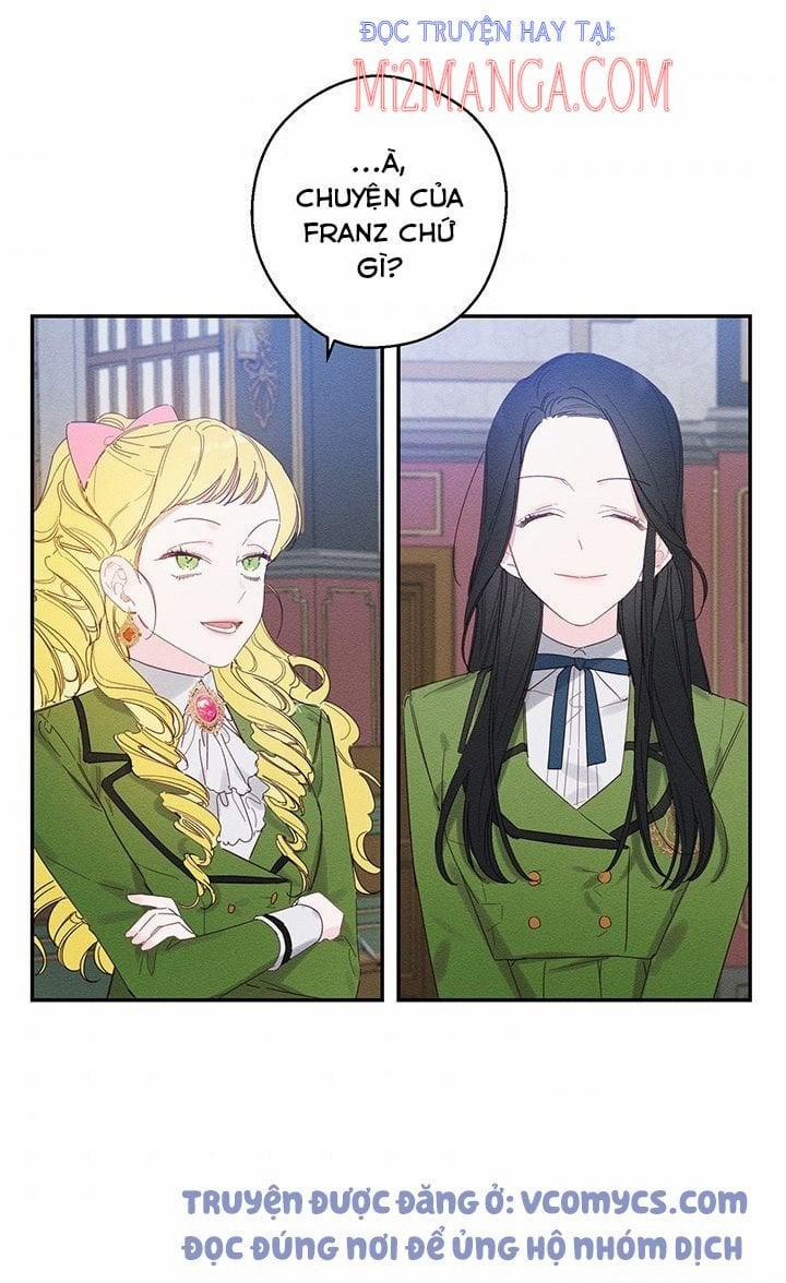 Trước Tiên Phải Giấu Em Trai Tôi Đi Đã 11 trang 4