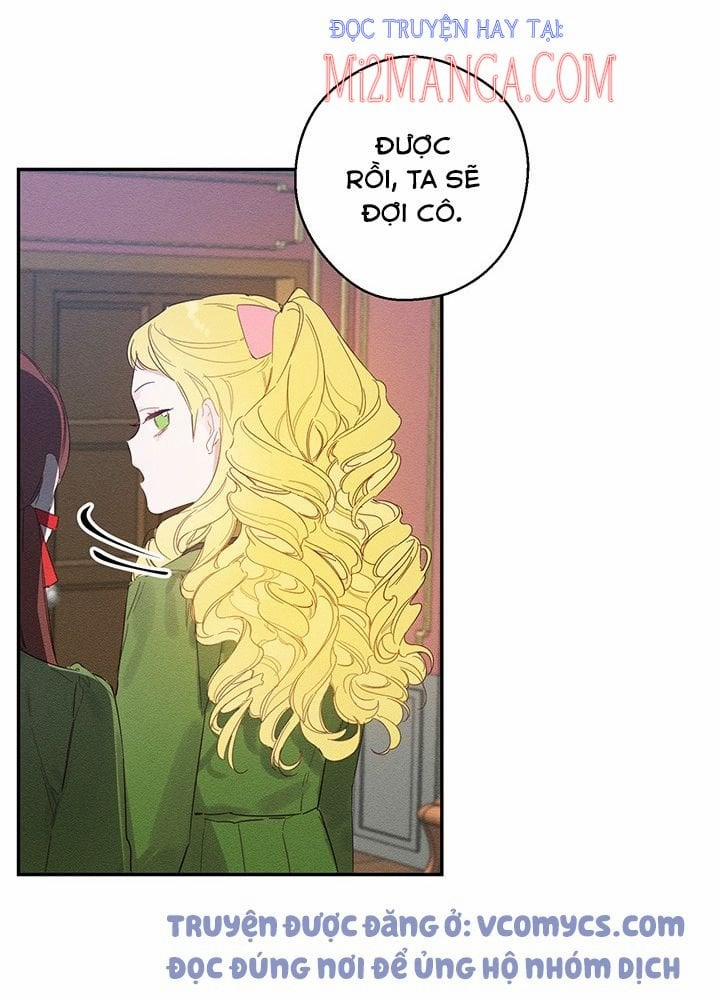 Trước Tiên Phải Giấu Em Trai Tôi Đi Đã 11 trang 6