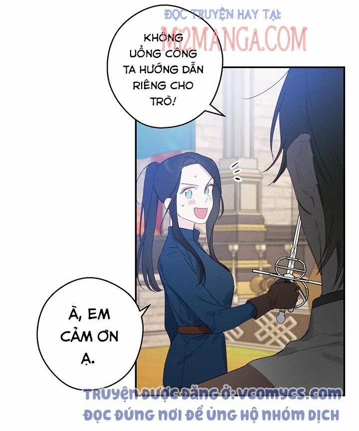 Trước Tiên Phải Giấu Em Trai Tôi Đi Đã 12.5 trang 11