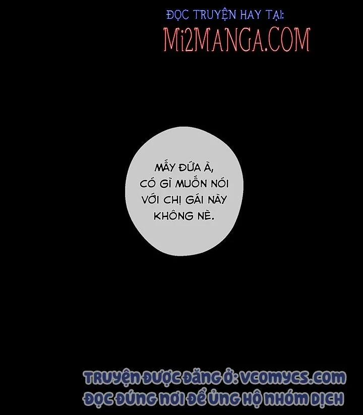 Trước Tiên Phải Giấu Em Trai Tôi Đi Đã 12.5 trang 21