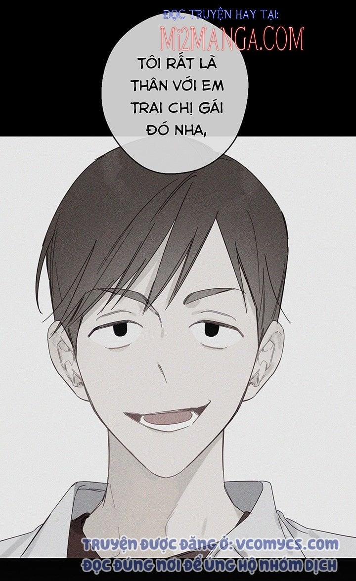 Trước Tiên Phải Giấu Em Trai Tôi Đi Đã 12.5 trang 22