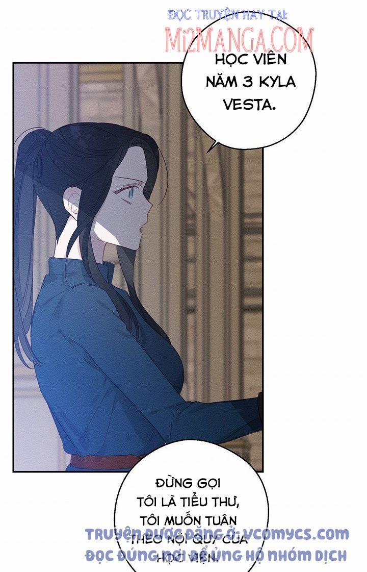 Trước Tiên Phải Giấu Em Trai Tôi Đi Đã 12.5 trang 26