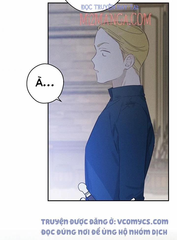 Trước Tiên Phải Giấu Em Trai Tôi Đi Đã 12.5 trang 27