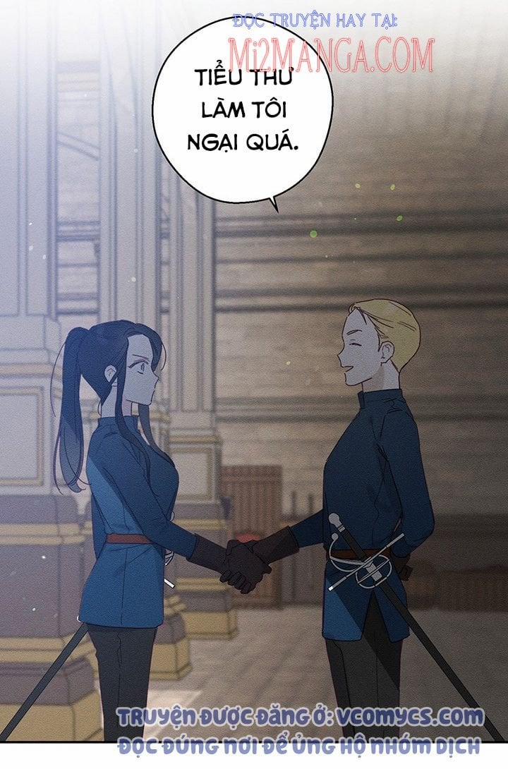 Trước Tiên Phải Giấu Em Trai Tôi Đi Đã 12.5 trang 28