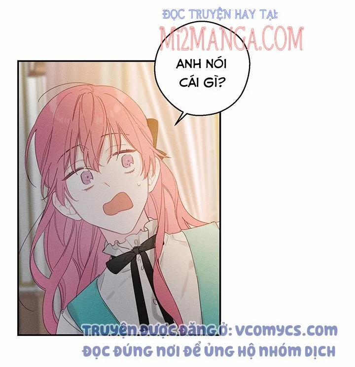 Trước Tiên Phải Giấu Em Trai Tôi Đi Đã 12.5 trang 3