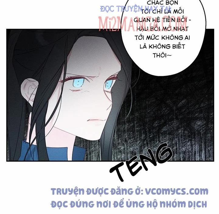 Trước Tiên Phải Giấu Em Trai Tôi Đi Đã 12.5 trang 31