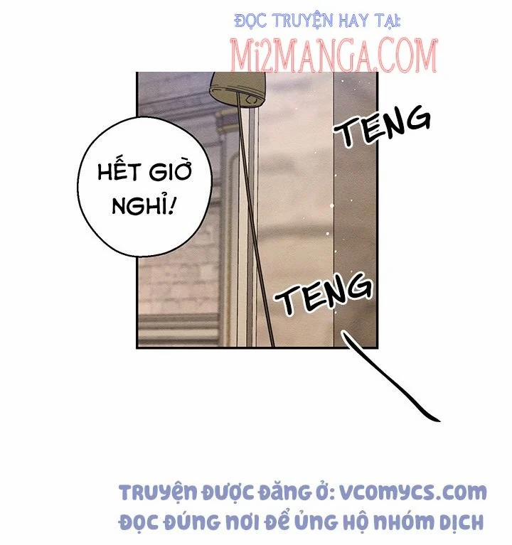 Trước Tiên Phải Giấu Em Trai Tôi Đi Đã 12.5 trang 34