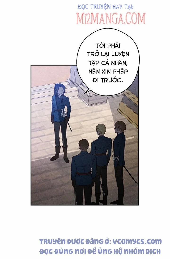 Trước Tiên Phải Giấu Em Trai Tôi Đi Đã 12.5 trang 36