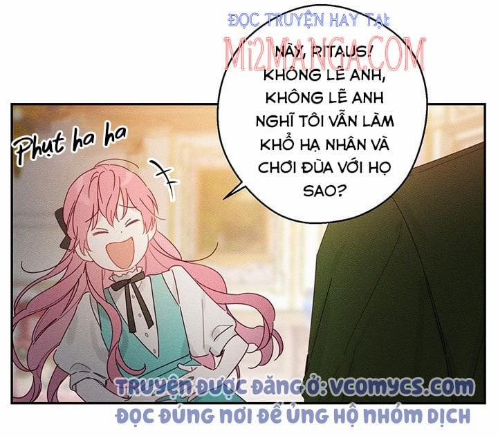 Trước Tiên Phải Giấu Em Trai Tôi Đi Đã 12.5 trang 4