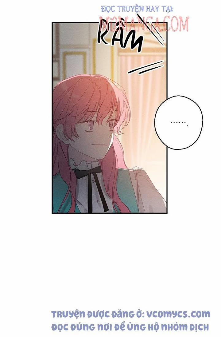 Trước Tiên Phải Giấu Em Trai Tôi Đi Đã 12.5 trang 6