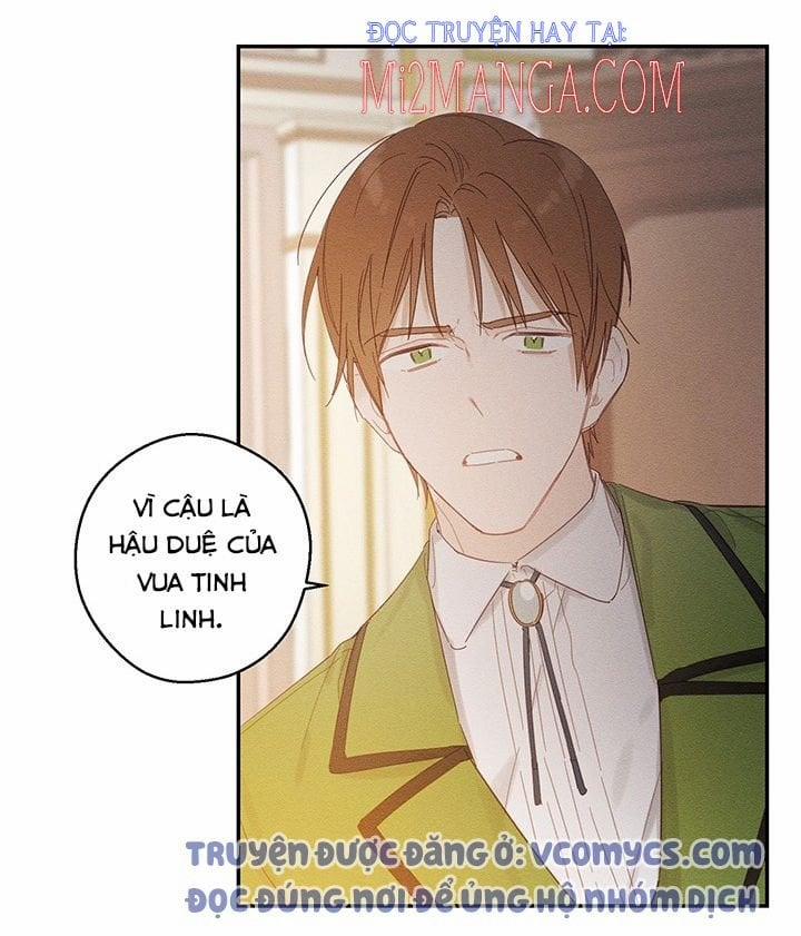 Trước Tiên Phải Giấu Em Trai Tôi Đi Đã 12 trang 11