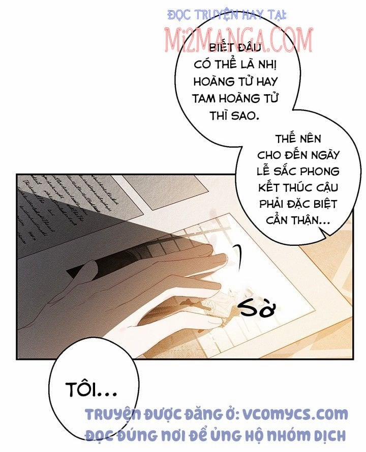 Trước Tiên Phải Giấu Em Trai Tôi Đi Đã 12 trang 12