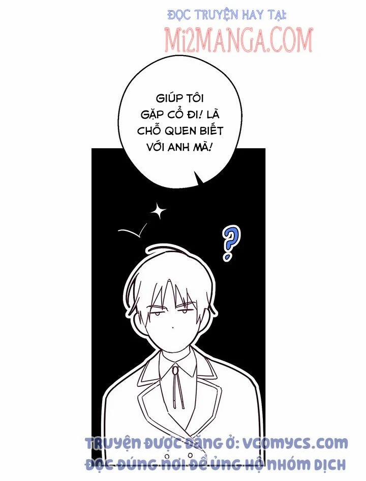 Trước Tiên Phải Giấu Em Trai Tôi Đi Đã 12 trang 14