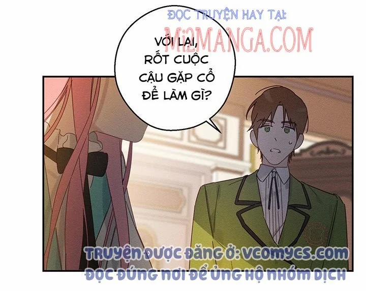 Trước Tiên Phải Giấu Em Trai Tôi Đi Đã 12 trang 16