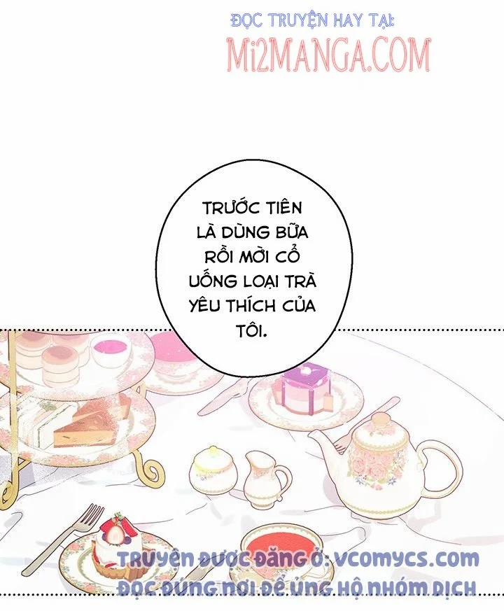 Trước Tiên Phải Giấu Em Trai Tôi Đi Đã 12 trang 18