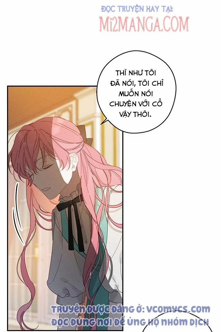 Trước Tiên Phải Giấu Em Trai Tôi Đi Đã 12 trang 22
