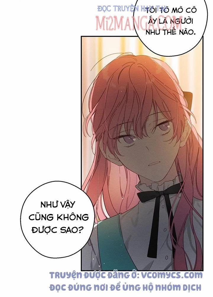 Trước Tiên Phải Giấu Em Trai Tôi Đi Đã 12 trang 23