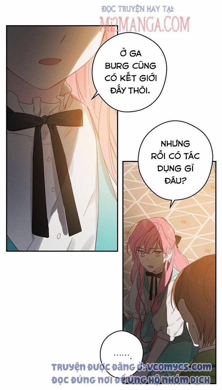 Trước Tiên Phải Giấu Em Trai Tôi Đi Đã 12 trang 3