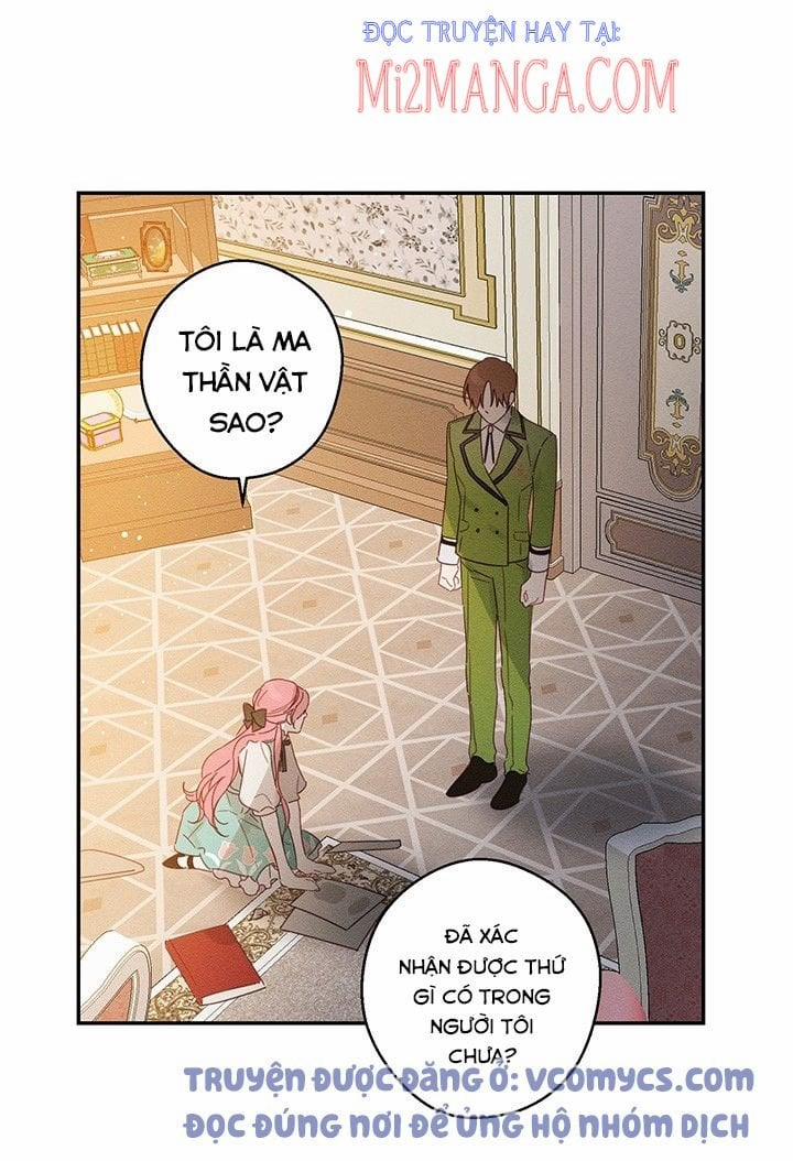 Trước Tiên Phải Giấu Em Trai Tôi Đi Đã 12 trang 4