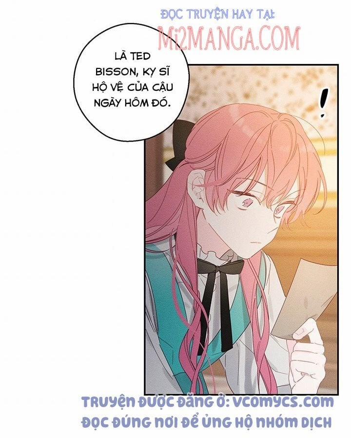 Trước Tiên Phải Giấu Em Trai Tôi Đi Đã 12 trang 7