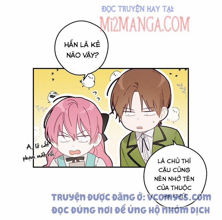 Trước Tiên Phải Giấu Em Trai Tôi Đi Đã 12 trang 8