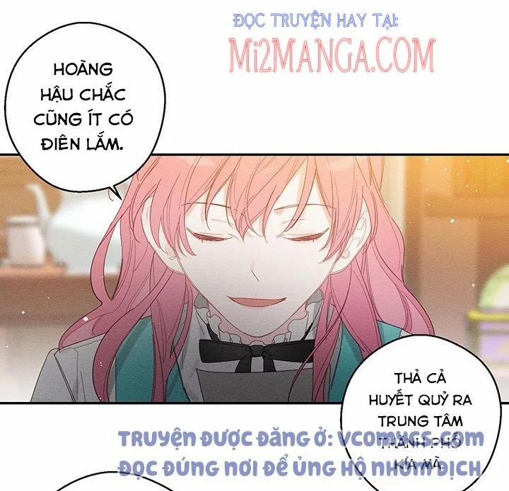 Trước Tiên Phải Giấu Em Trai Tôi Đi Đã 12 trang 9