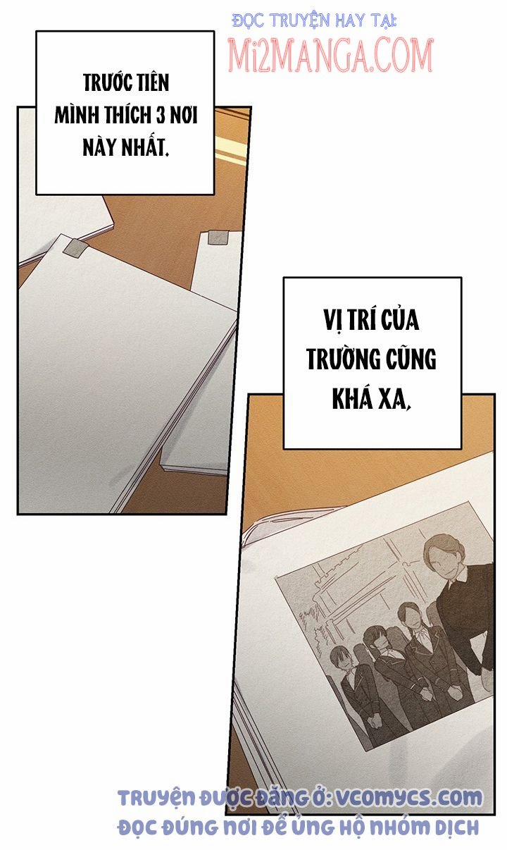 Trước Tiên Phải Giấu Em Trai Tôi Đi Đã 13.5 trang 1