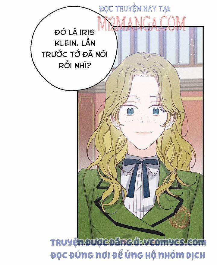 Trước Tiên Phải Giấu Em Trai Tôi Đi Đã 13.5 trang 12