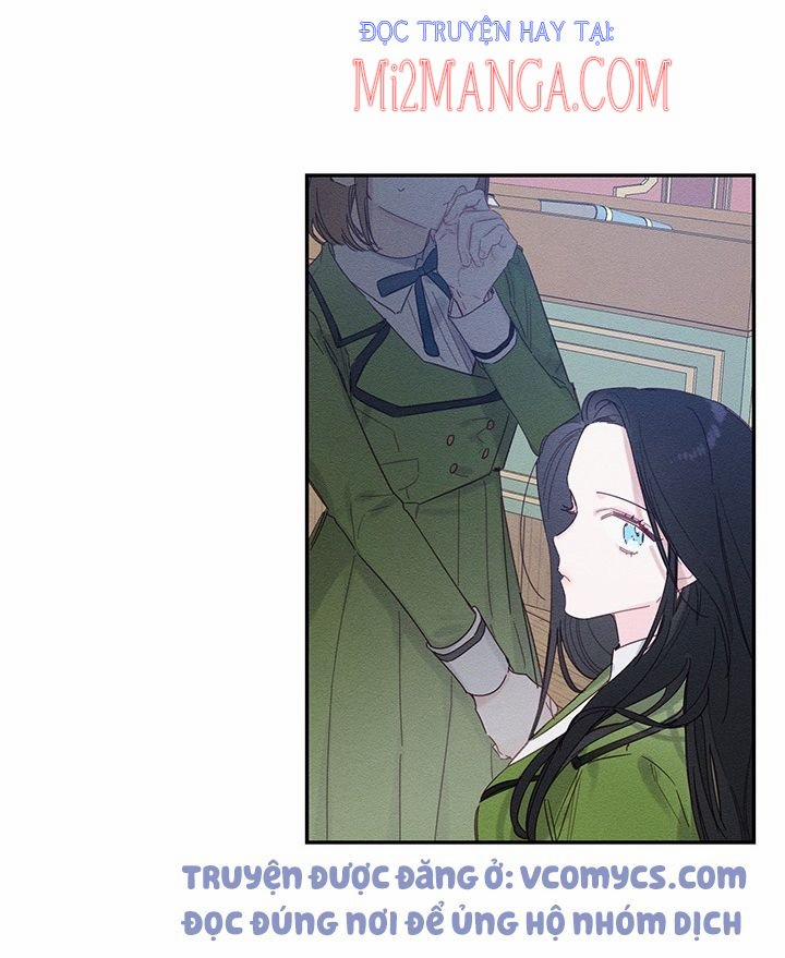 Trước Tiên Phải Giấu Em Trai Tôi Đi Đã 13.5 trang 15