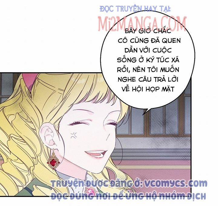 Trước Tiên Phải Giấu Em Trai Tôi Đi Đã 13.5 trang 18