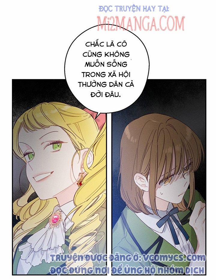 Trước Tiên Phải Giấu Em Trai Tôi Đi Đã 13.5 trang 22