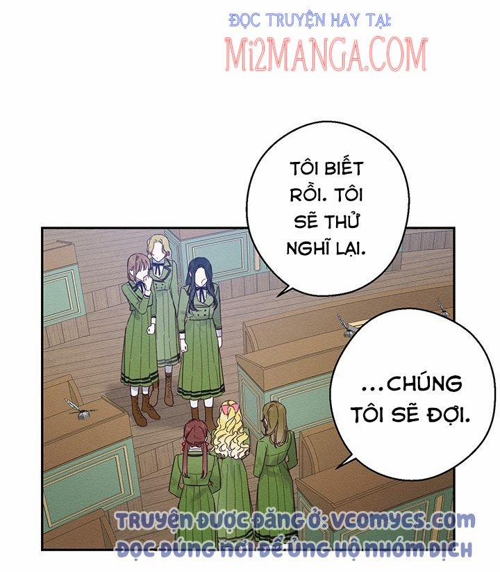 Trước Tiên Phải Giấu Em Trai Tôi Đi Đã 13.5 trang 24