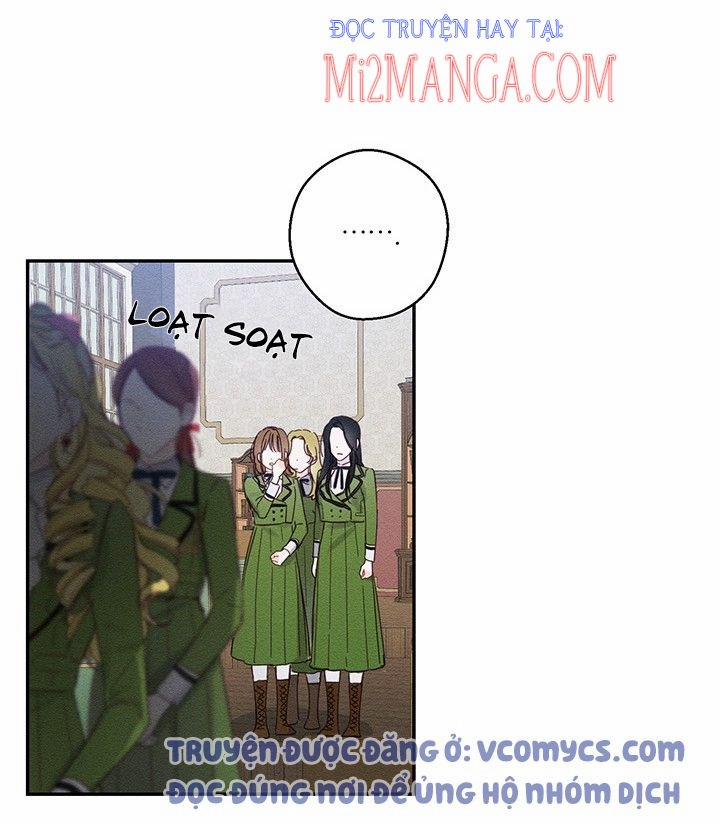 Trước Tiên Phải Giấu Em Trai Tôi Đi Đã 13.5 trang 25