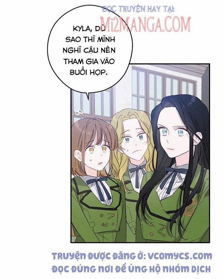 Trước Tiên Phải Giấu Em Trai Tôi Đi Đã 13.5 trang 26