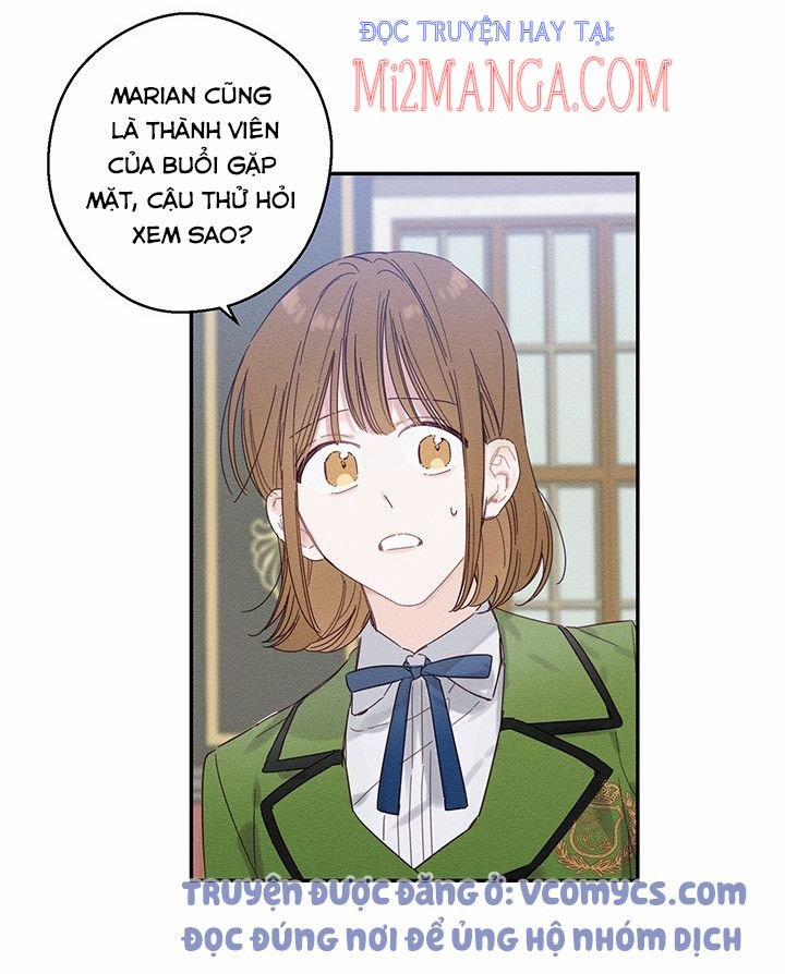 Trước Tiên Phải Giấu Em Trai Tôi Đi Đã 13.5 trang 28