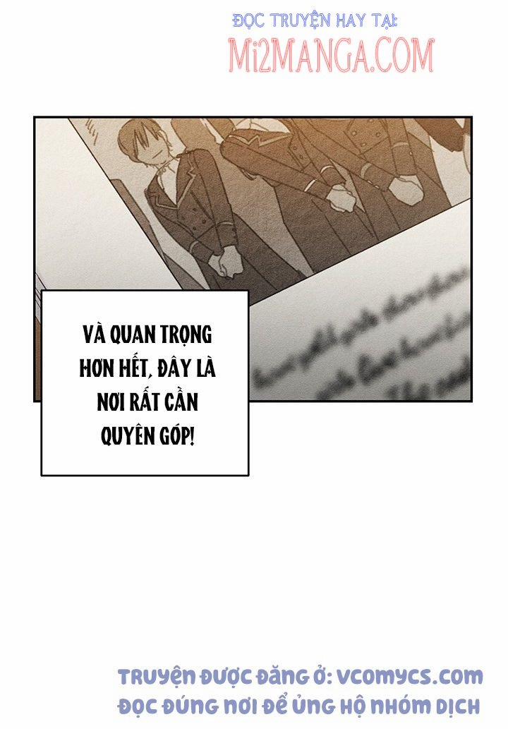 Trước Tiên Phải Giấu Em Trai Tôi Đi Đã 13.5 trang 3