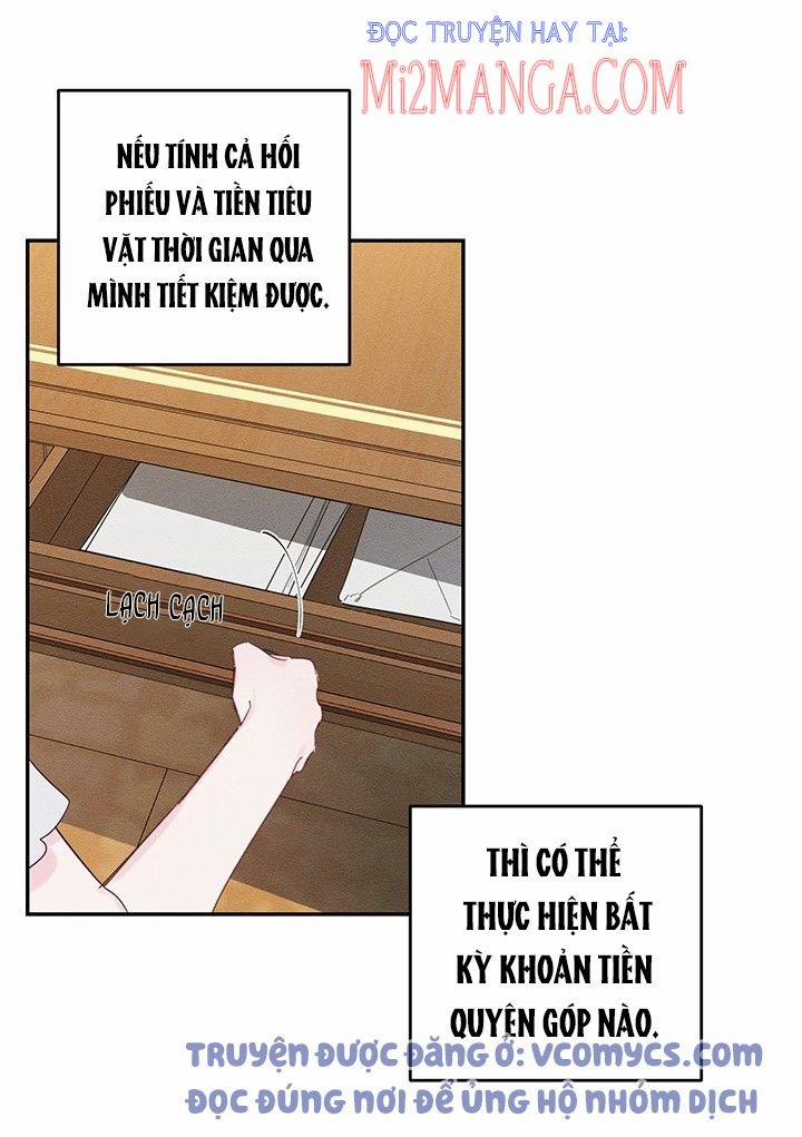 Trước Tiên Phải Giấu Em Trai Tôi Đi Đã 13.5 trang 5