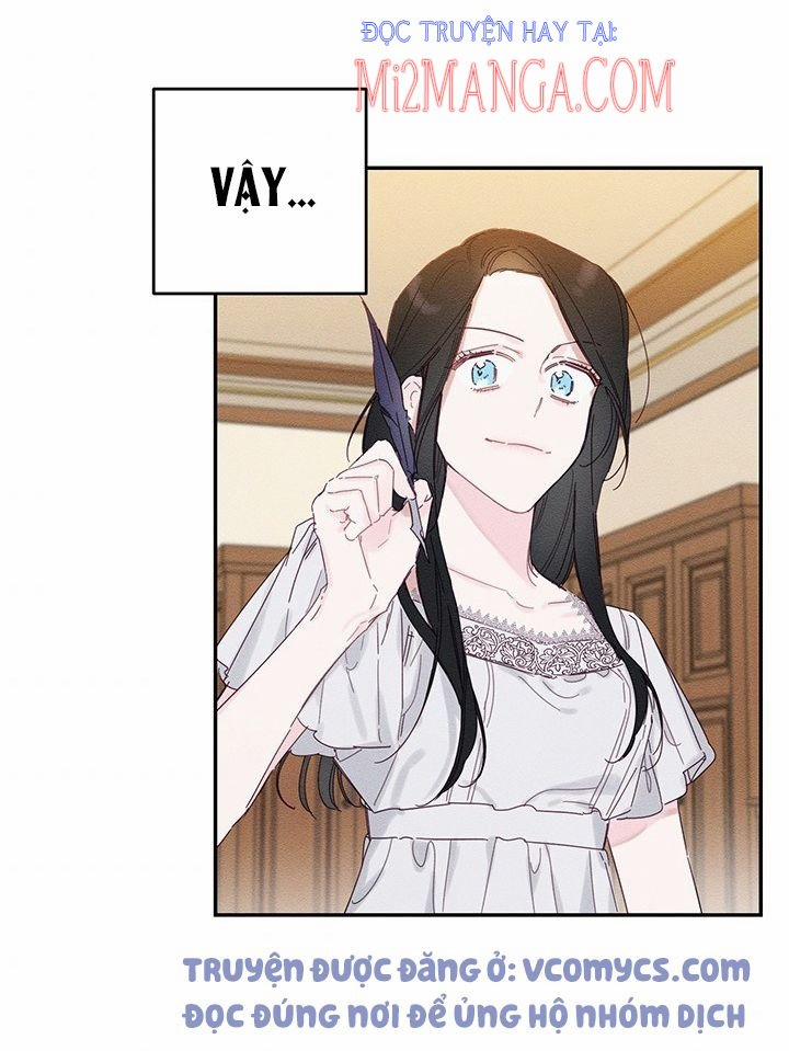 Trước Tiên Phải Giấu Em Trai Tôi Đi Đã 13.5 trang 6