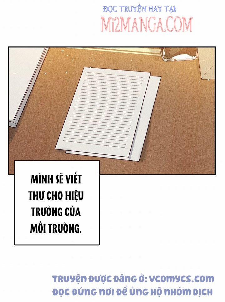 Trước Tiên Phải Giấu Em Trai Tôi Đi Đã 13.5 trang 7