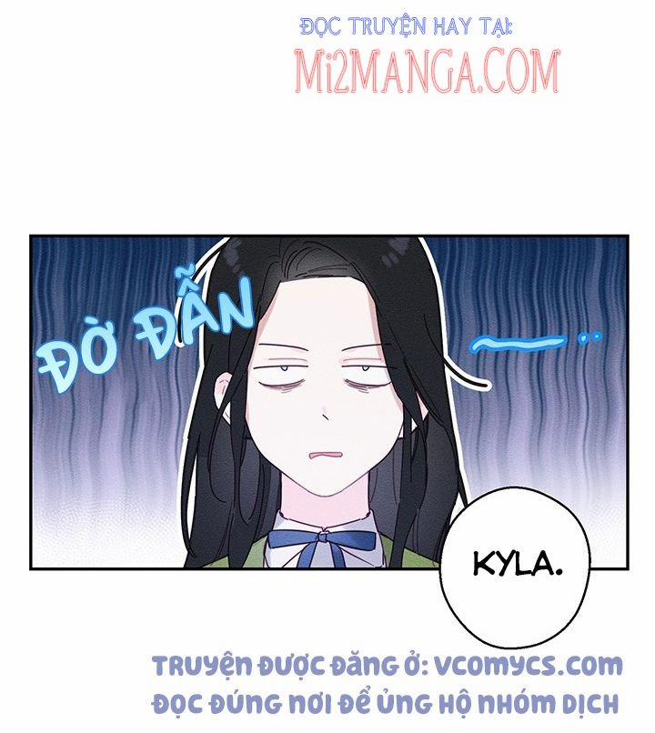 Trước Tiên Phải Giấu Em Trai Tôi Đi Đã 13.5 trang 9